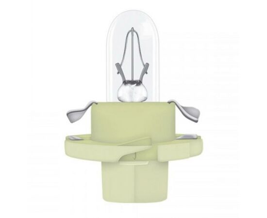 Автолампа Osram 2W (OS 2352 MFX6), изображение 2 Автолампа Osram 2W (OS 2352 MFX6), изображение 2
