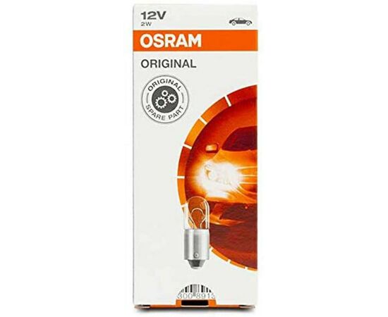 Автолампа Osram 2W (OS 3796)