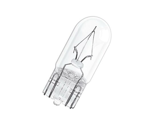 Автолампа Osram 3W (OS 2821_02B), изображение 2 Автолампа Osram 3W (OS 2821_02B), изображение 2