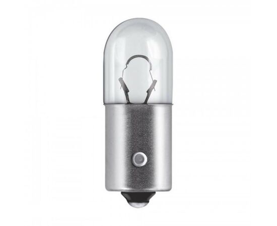Автолампа Osram 5W (OS 3860), изображение 2 Автолампа Osram 5W (OS 3860), изображение 2