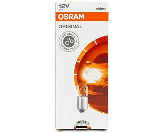 Автолампа Osram 5W (OS 3860)