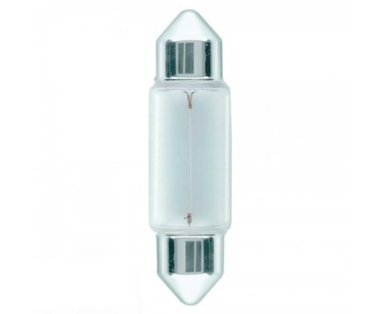 Автолампа Osram 5W (OS 6413), изображение 2 Автолампа Osram 5W (OS 6413), изображение 2