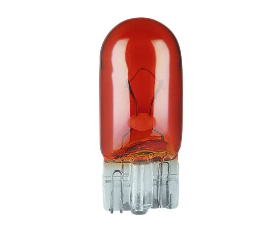 Автолампа Osram 5W (OS 2827NA-02B), изображение 2 Автолампа Osram 5W (OS 2827NA-02B), изображение 2
