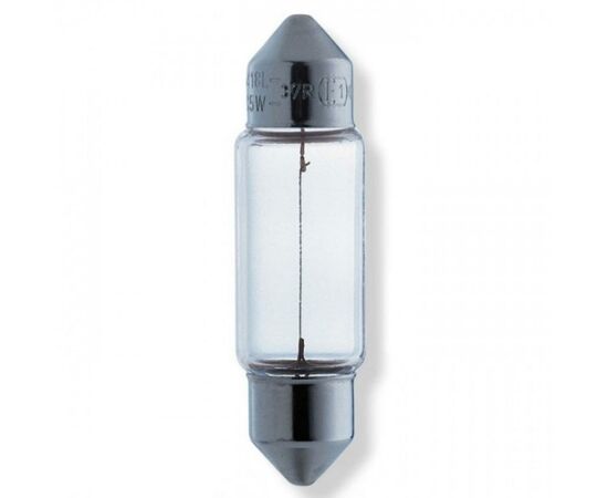 Автолампа Osram 5W (OS 6418 ULT_02B), изображение 2 Автолампа Osram 5W (OS 6418 ULT_02B), изображение 2