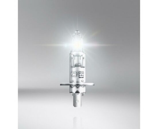 Автолампа Osram галогенова 100W (OS 62200 SBP), изображение 3 Автолампа Osram галогенова 100W (OS 62200 SBP), изображение 3