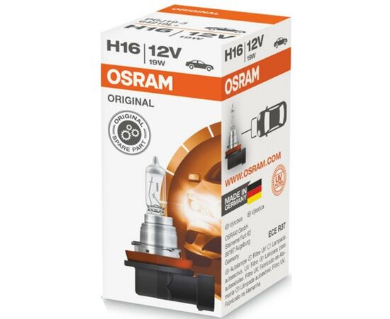 Автолампа Osram галогенова 19W (OS 64219 L)