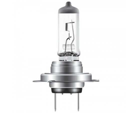 Автолампа Osram галогенова 55W (OS 64210_01B), изображение 2 Автолампа Osram галогенова 55W (OS 64210_01B), изображение 2