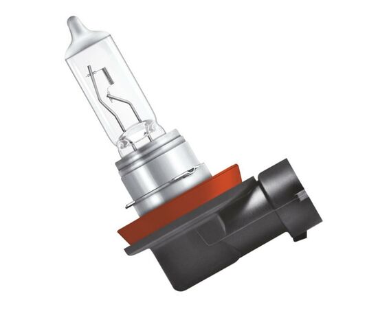 Автолампа Osram галогенова 55W (OS 64211NBS-HCB), изображение 2 Автолампа Osram галогенова 55W (OS 64211NBS-HCB), изображение 2