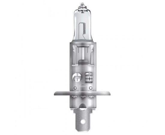 Автолампа Osram галогенова 55W (OS 64150_01B), изображение 2 Автолампа Osram галогенова 55W (OS 64150_01B), изображение 2
