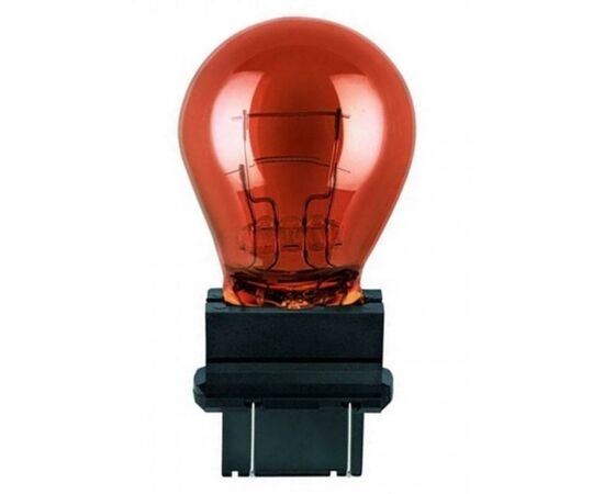 Автолампа Osram 27/7W (OS 3757AK), изображение 2 Автолампа Osram 27/7W (OS 3757AK), изображение 2