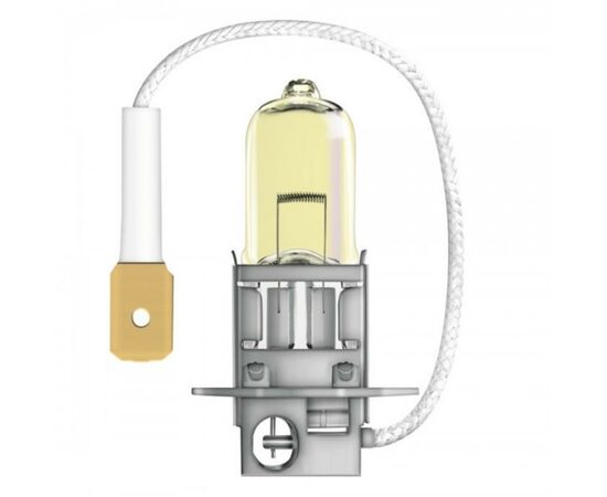 Автолампа Osram галогенова 55W (OS 64151 ALS), изображение 2 Автолампа Osram галогенова 55W (OS 64151 ALS), изображение 2