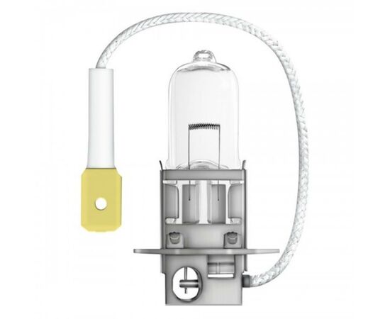 Автолампа Osram галогенова 55W (OS 64151 SUP), изображение 2 Автолампа Osram галогенова 55W (OS 64151 SUP), изображение 2