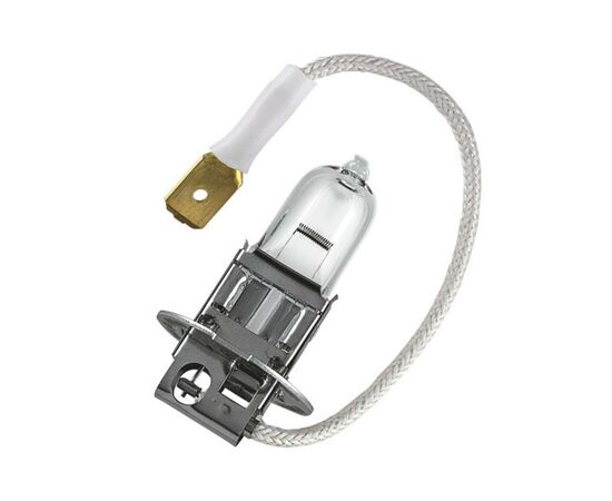 Автолампа Osram галогенова 55W (OS 64151 SUP), изображение 3 Автолампа Osram галогенова 55W (OS 64151 SUP), изображение 3