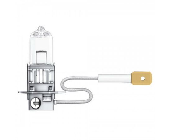 Автолампа Osram галогенова 55W (OS 64151_01B), изображение 2 Автолампа Osram галогенова 55W (OS 64151_01B), изображение 2