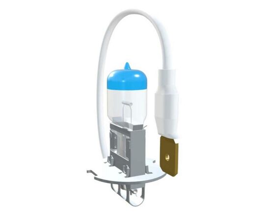 Автолампа Osram галогенова 55W (OS 64151NL-HCB), изображение 3 Автолампа Osram галогенова 55W (OS 64151NL-HCB), изображение 3