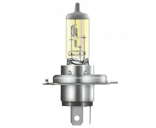Автолампа AG AUTOPARTS галогенова 60/55W (AG 40106S)