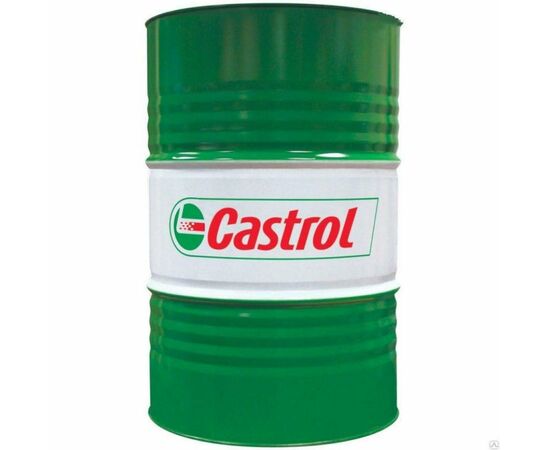 Моторное масло Castrol EDGE 5W-40 C3 60л (CS 5W40 E C3 60L)