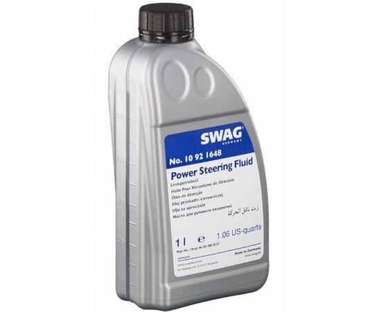 Гидравлическое масло Swag POWER STEERING FLUID 10921648 1л (SW 10921648)