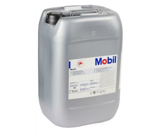 Трансмиссионное масло Mobil ATF LT 71141 20л (MB ATF LT71141 20L)