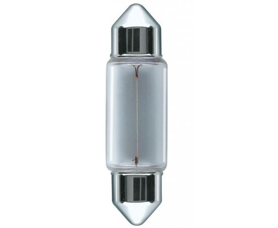 Автолампа Osram Автолампа 10W (OS 6438_02B)