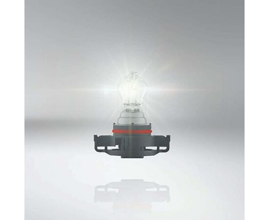 Автолампа Osram Автолампа 24W (OS 2504), изображение 3 Автолампа Osram Автолампа 24W (OS 2504), изображение 3