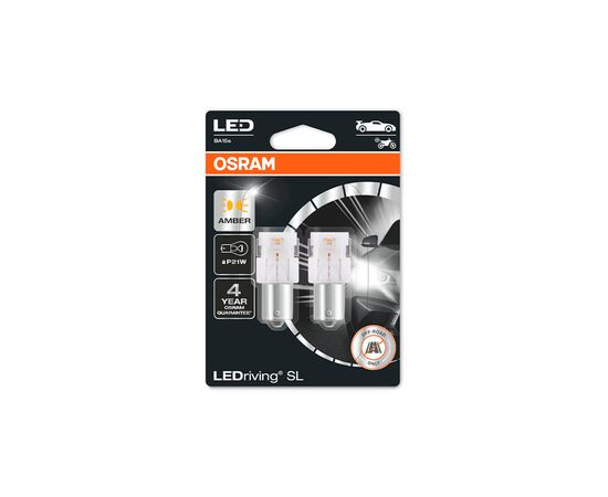 Автолампа Osram Автолампа світлодіодна (OS 7506DYP-02B), изображение 2 Автолампа Osram Автолампа світлодіодна (OS 7506DYP-02B), изображение 2