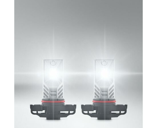 Автолампа Osram світлодіодна (OS 2604CW), изображение 4 Автолампа Osram світлодіодна (OS 2604CW), изображение 4
