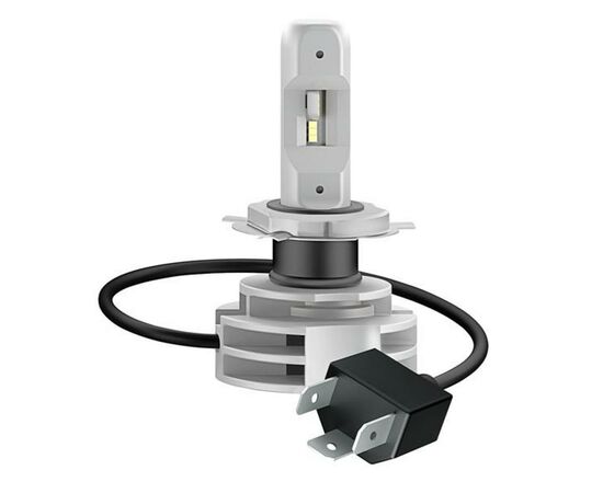 Автолампа Osram Автолампа світлодіодна (OS 9726CW), изображение 2 Автолампа Osram Автолампа світлодіодна (OS 9726CW), изображение 2