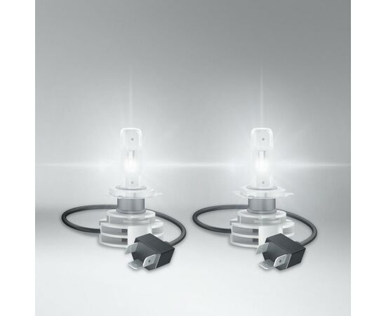 Автолампа Osram Автолампа світлодіодна (OS 9726CW), изображение 5 Автолампа Osram Автолампа світлодіодна (OS 9726CW), изображение 5