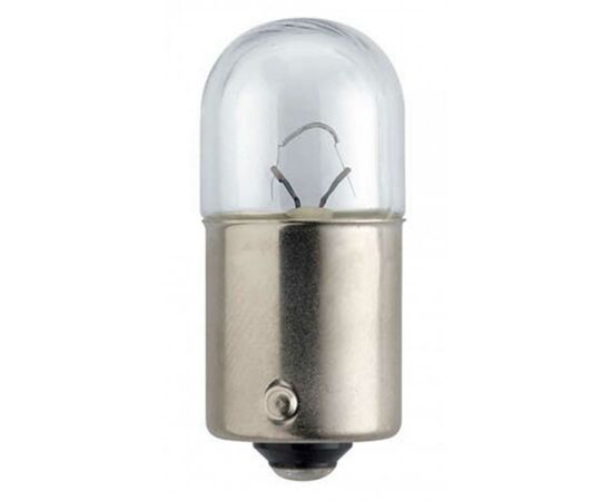 Автолампа AG AUTOPARTS 10W (AG 40029S)