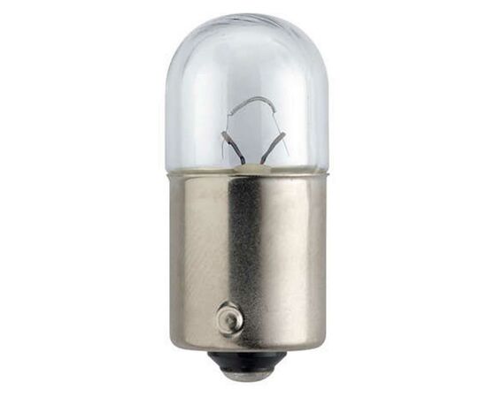 Автолампа AG AUTOPARTS 10W (AG 40060S)