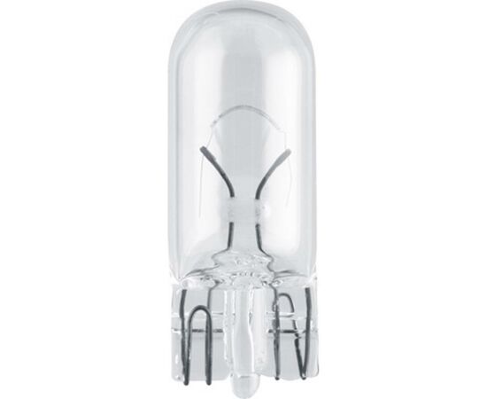 Автолампа Philips 5W (12961 LLECO B2)