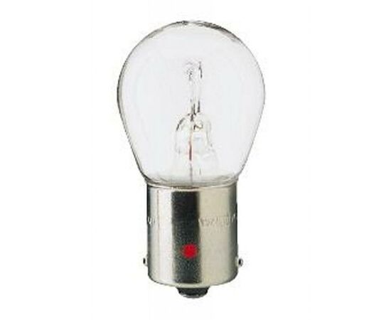 Автолампа Philips 21W (12498 LLECO CP)