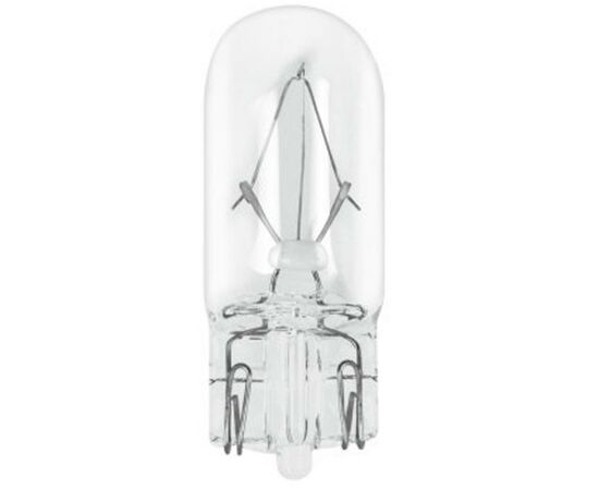 Автолампа AG AUTOPARTS 3W (AG 40036S)