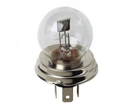 Автолампа AG AUTOPARTS галогенова 100/90W (AG 40013S)