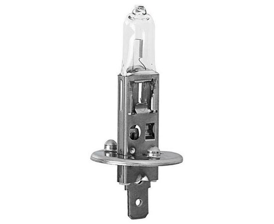 Автолампа AG AUTOPARTS галогенова 100W (AG 40002S)