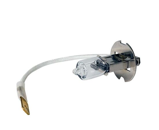 Автолампа AG AUTOPARTS галогенова 100W (AG 40007S), изображение 2