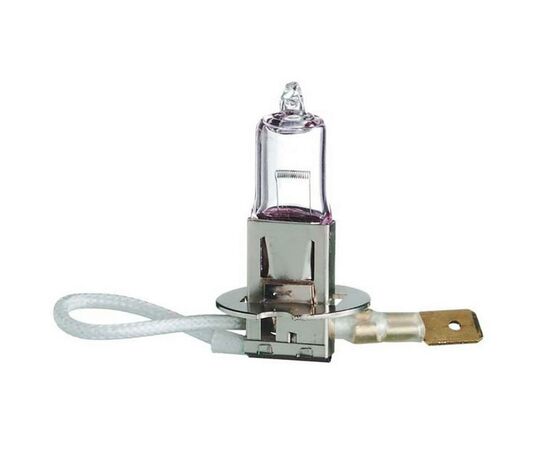 Автолампа AG AUTOPARTS галогенова 100W (AG 40007S)