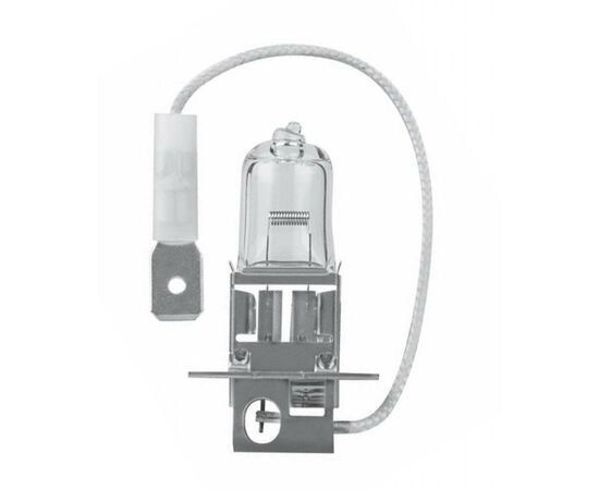Автолампа Neolux галогенова 100W (N483)