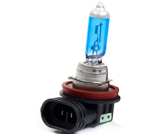 Автолампа AG AUTOPARTS галогенова 55W (AG 40108S), изображение 2