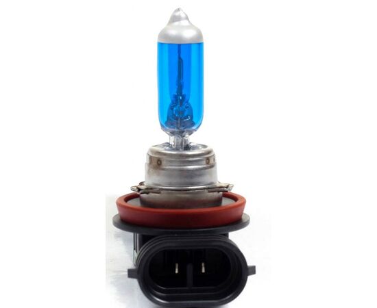 Автолампа AG AUTOPARTS галогенова 55W (AG 40108S), изображение 3