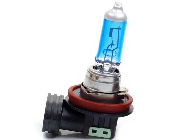 Автолампа AG AUTOPARTS галогенова 55W (AG 40108S)
