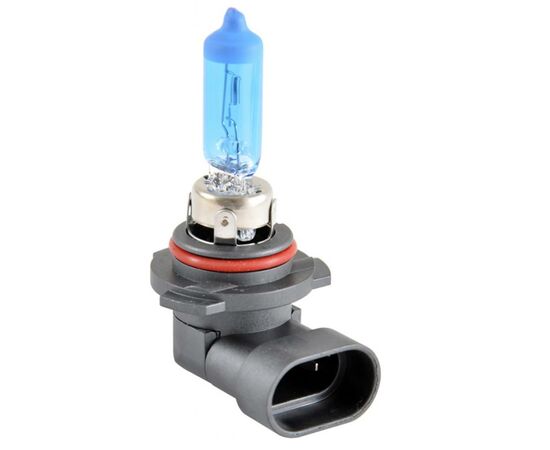 Автолампа AG AUTOPARTS галогенова 55W (AG 40109S)