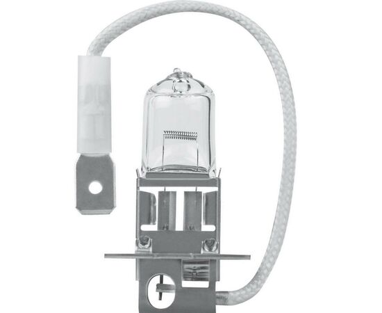 Автолампа Neolux галогенова 55W (N453-01B)