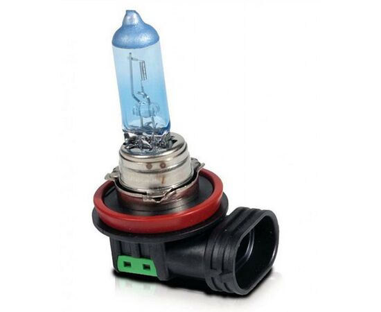 Автолампа Philips галогенова 55W (12362 CVS2)