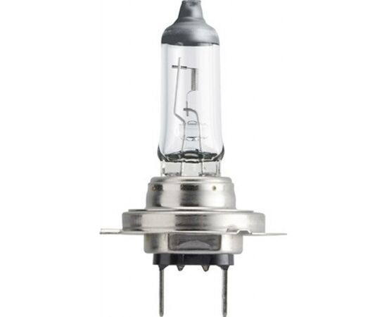 Автолампа Philips галогенова 55W (12972 VP B1)