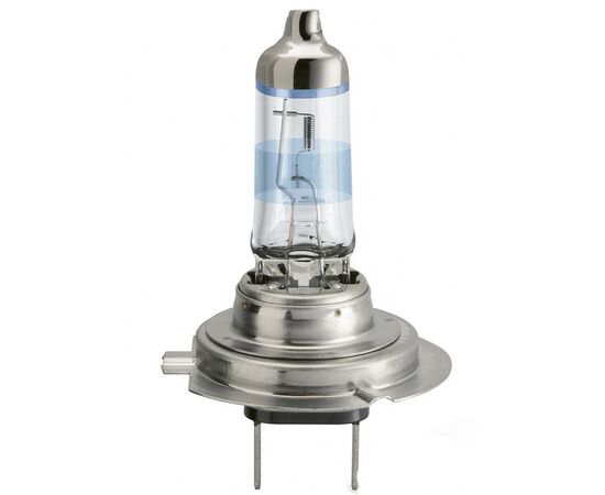 Автолампа Philips галогенова 55W (12972XVPB1)