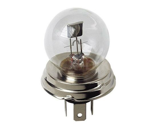 Автолампа AG AUTOPARTS галогенова 60/55W (AG 40009S)
