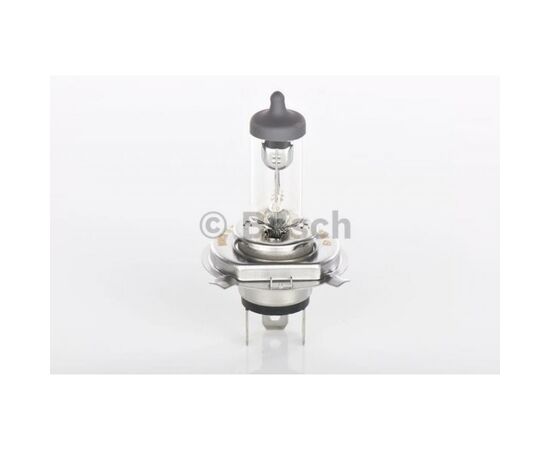 Автолампа Bosch галогенова 60/55W (1 987 302 049), зображення 2