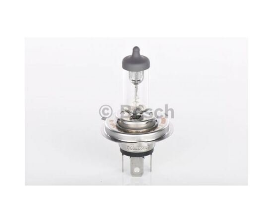 Автолампа Bosch галогенова 60/55W (1 987 302 049), зображення 4